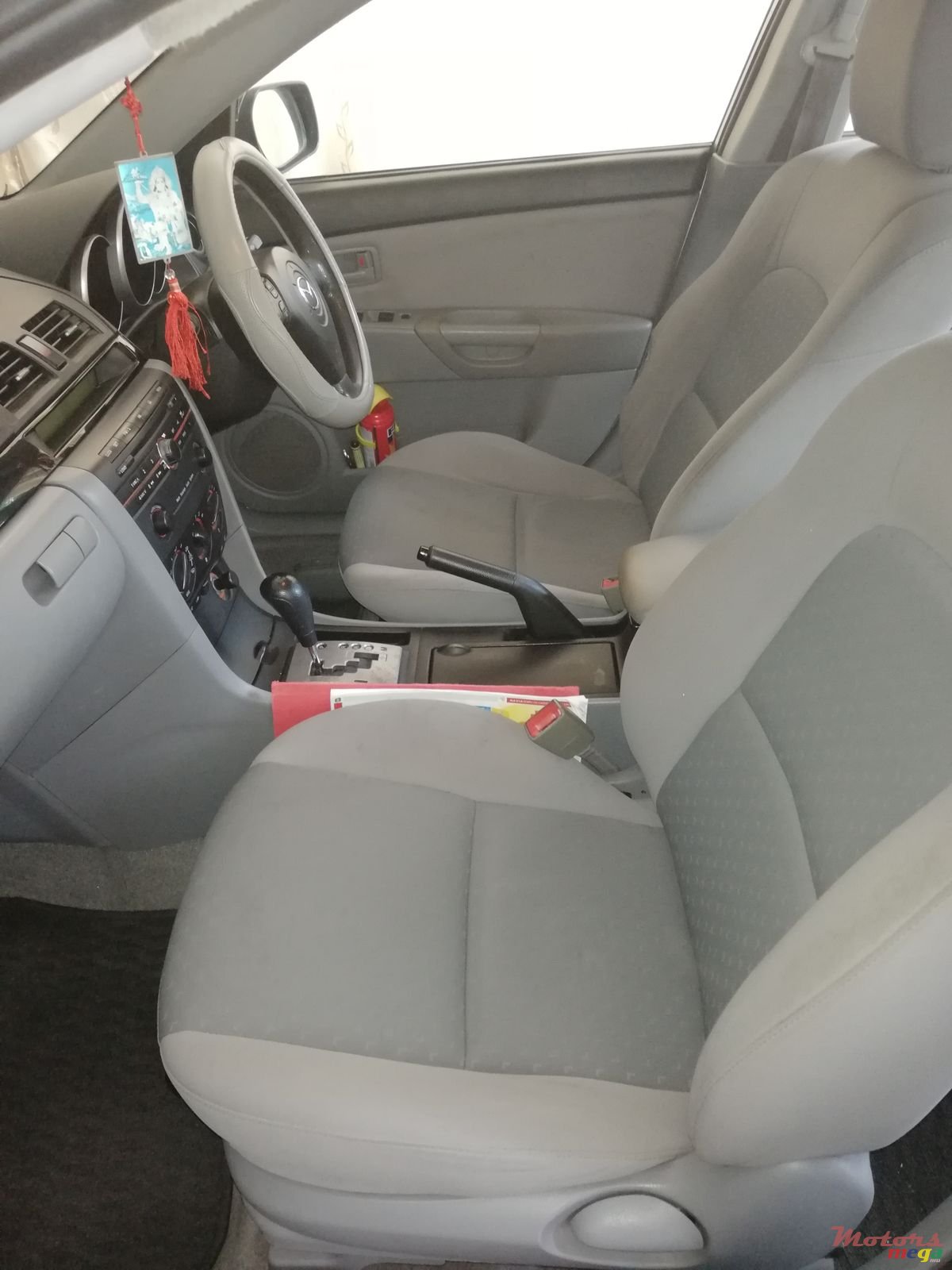 2006' Mazda Axela .. photo #3