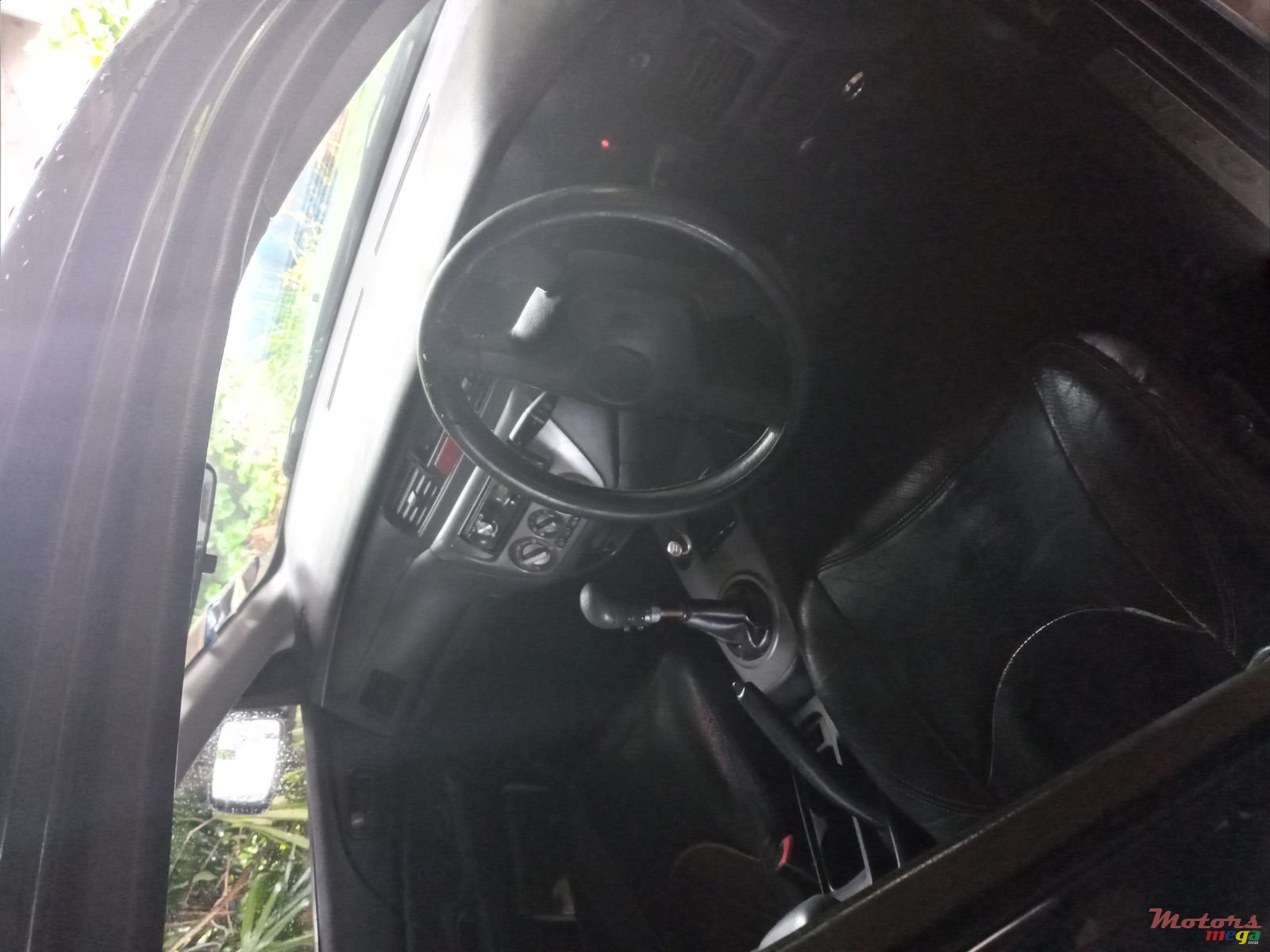 2005' Mitsubishi Lancer Bodykit photo #2