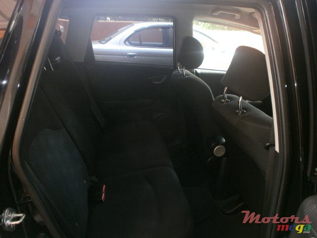 2012' Honda F-mx FIT 10th anniversary photo #6