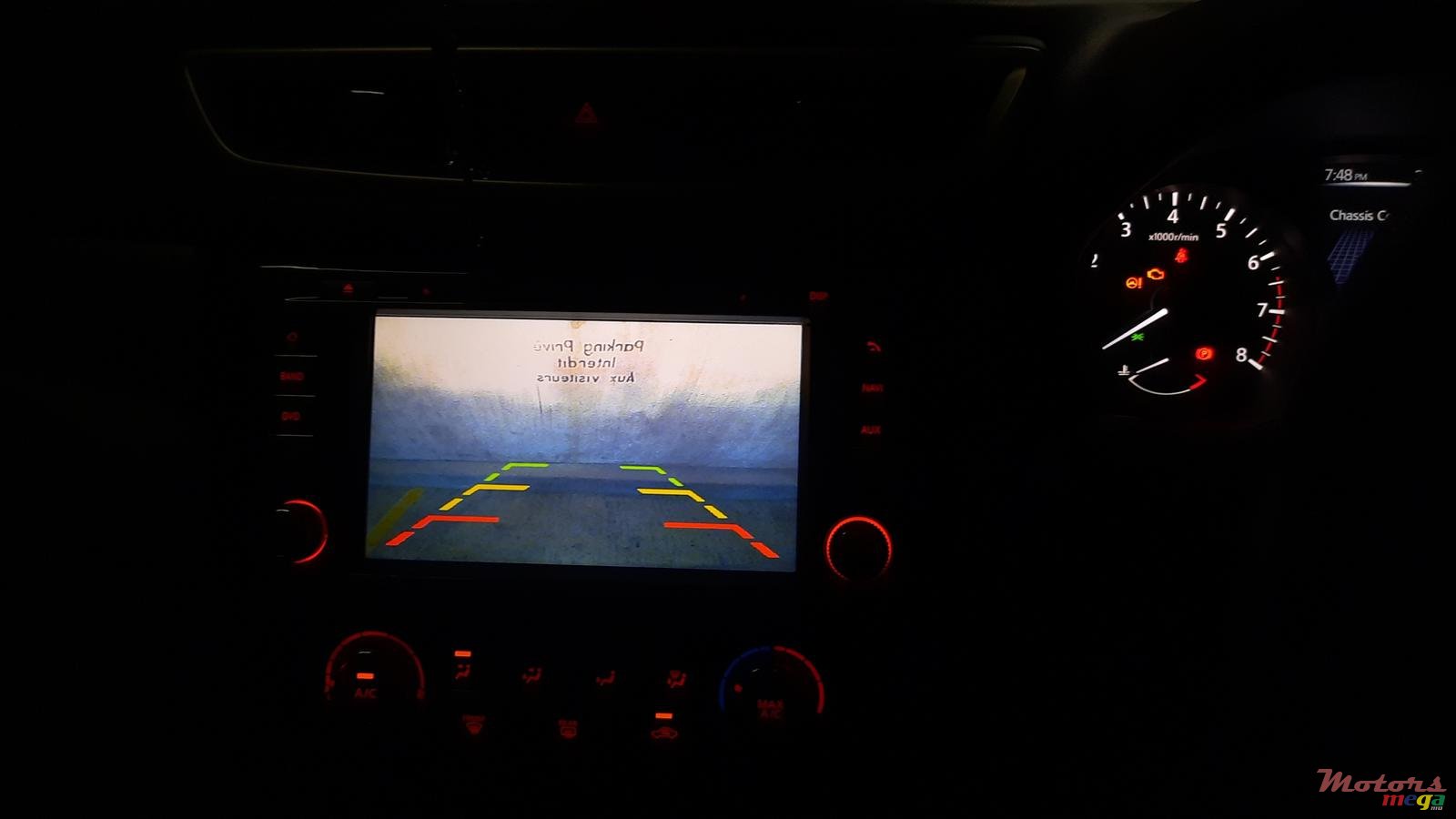 2015' Nissan Qashqai photo #2