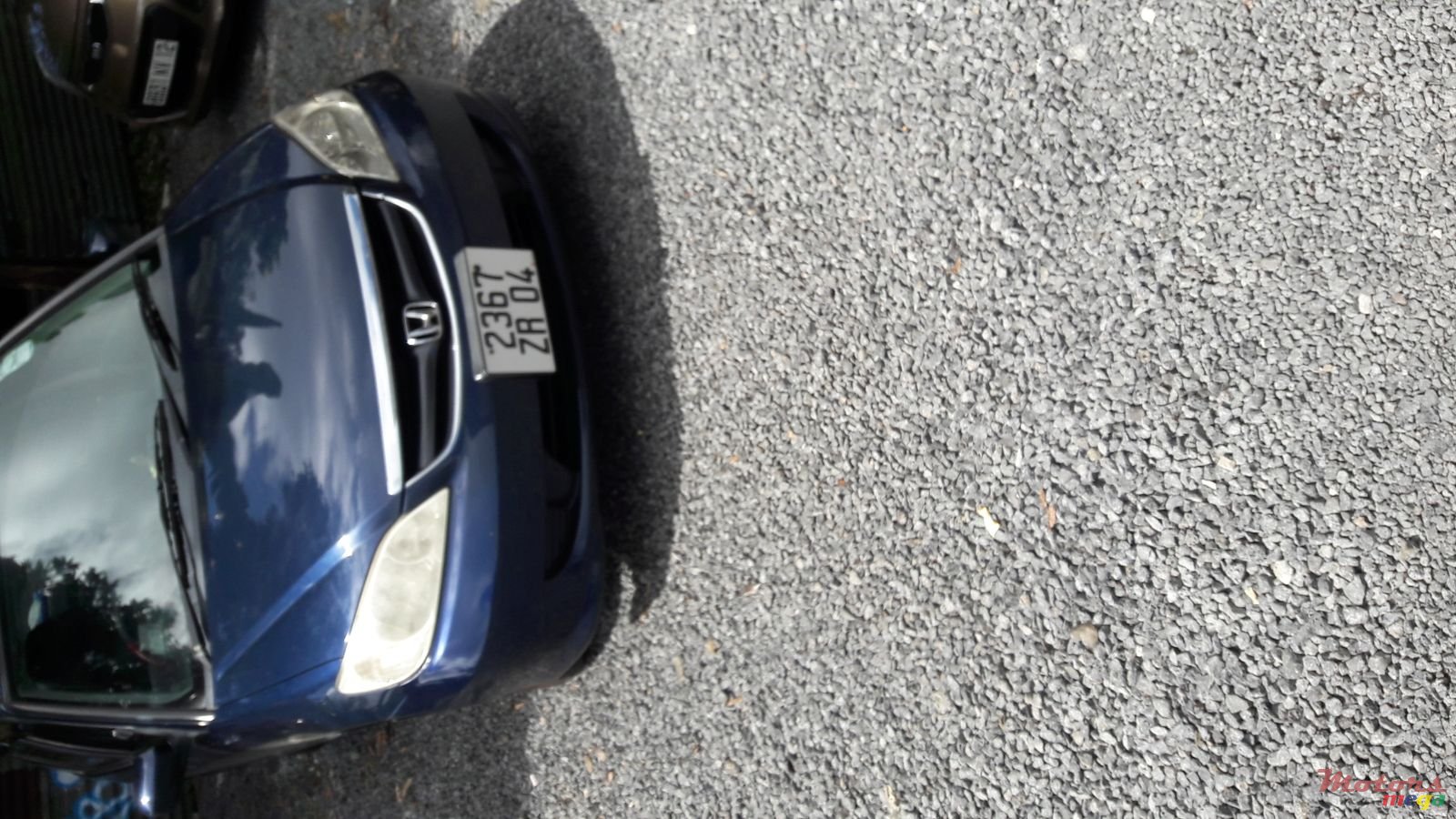 2004' Honda Civic photo #1