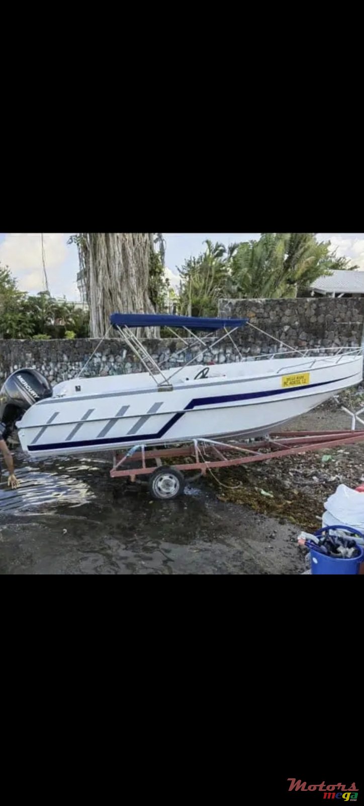 1996' Tremlett photo #3