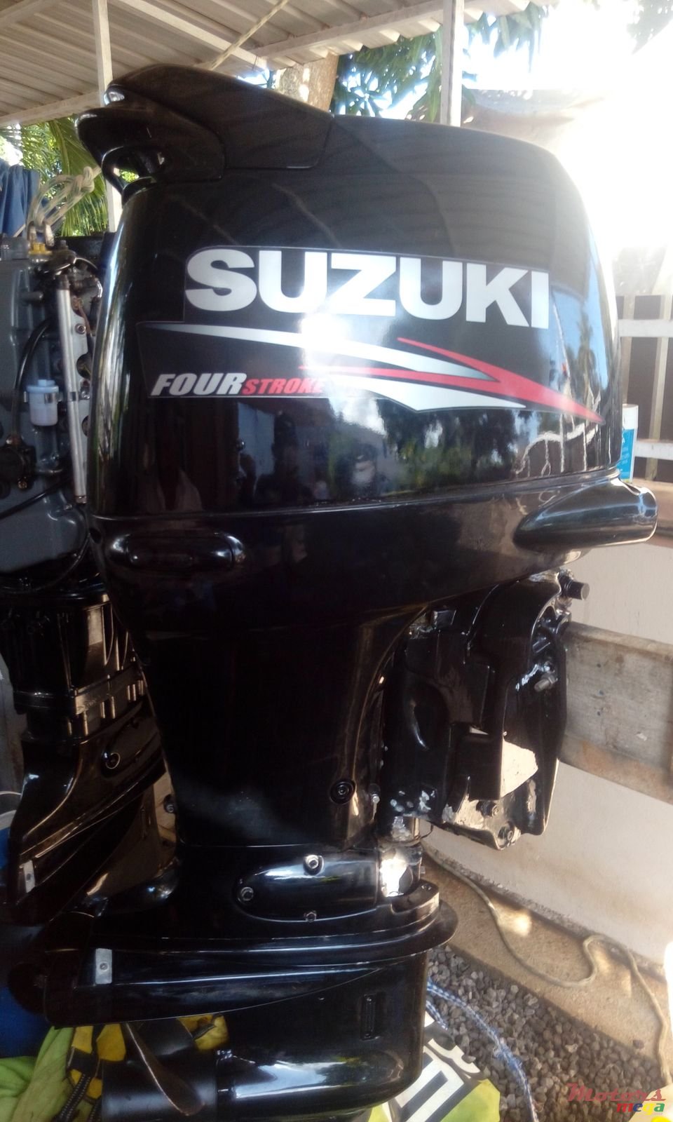 2007' Suzuki photo #4