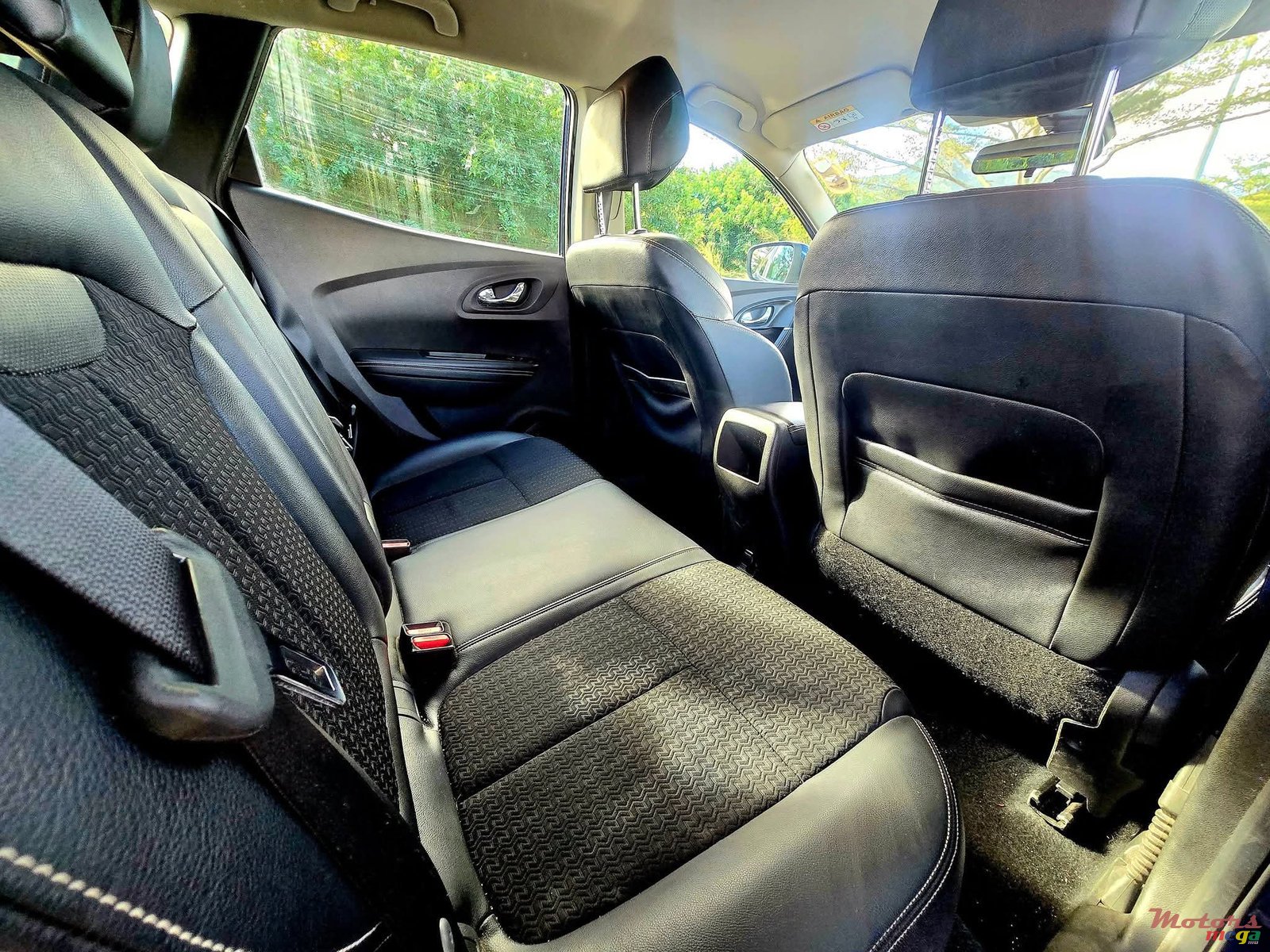 2019' Renault Kadjar photo #7