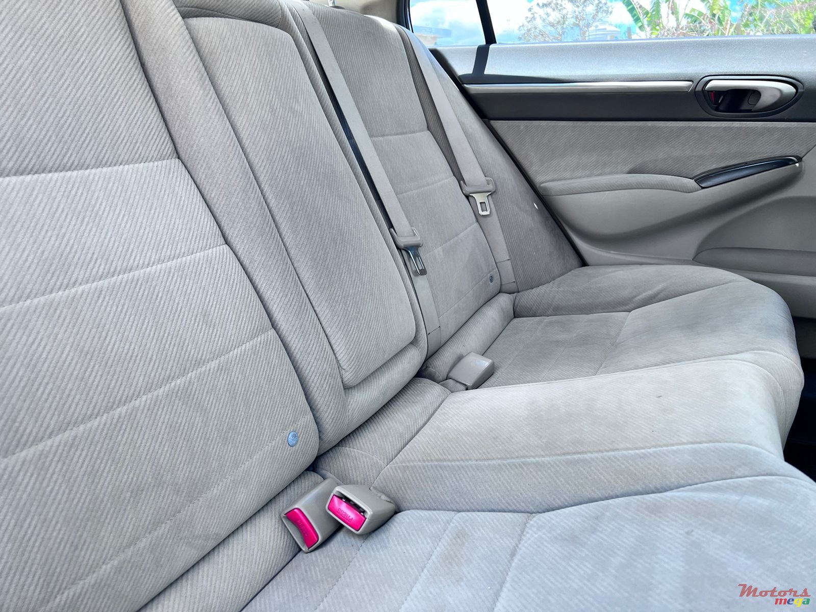 2009' Honda Civic photo #2