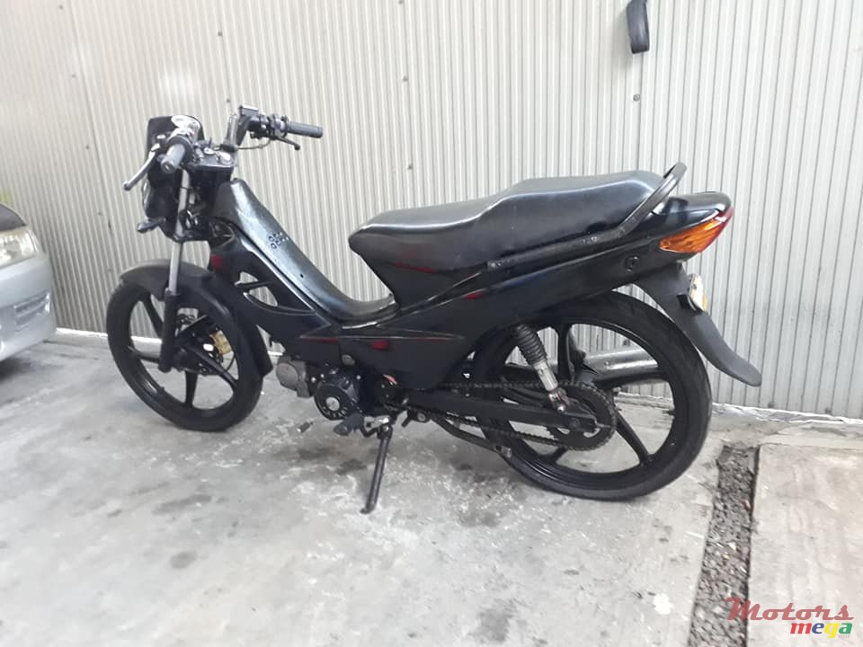 2011' Delta Fasaki photo #2