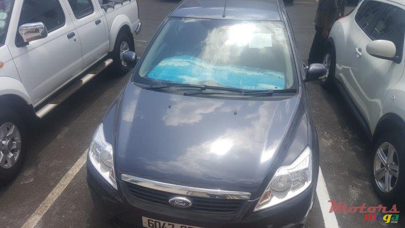 2012' Ford Focus 2012 photo #1