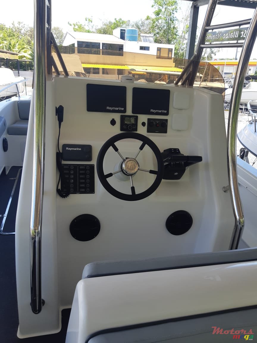 2019' Runner Sport photo #1