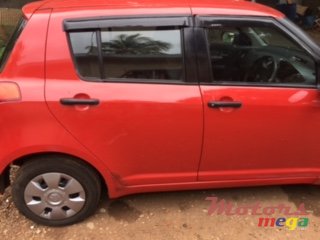 2008' Suzuki Swift photo #2