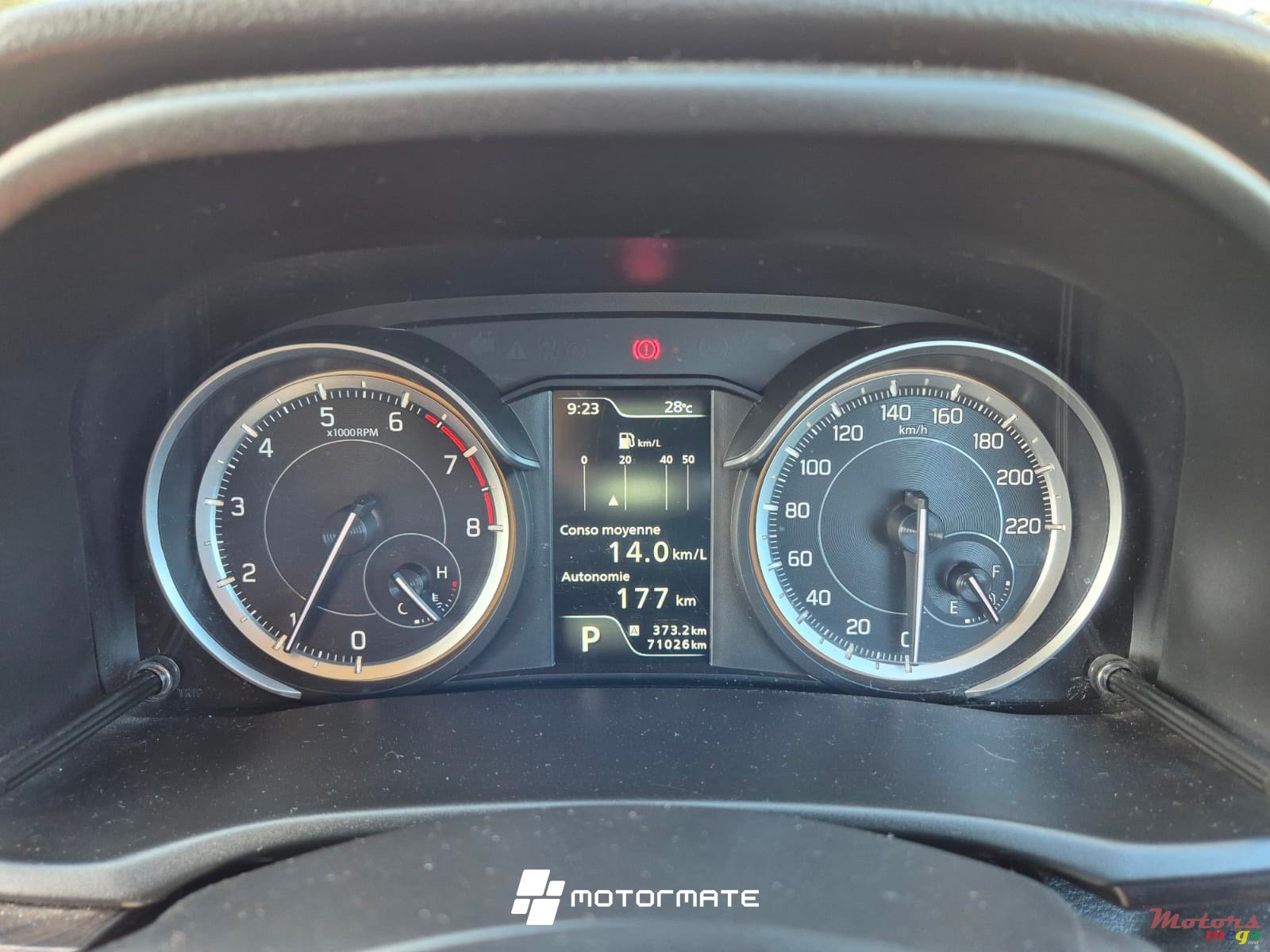 2021' Suzuki ERTIGA photo #7