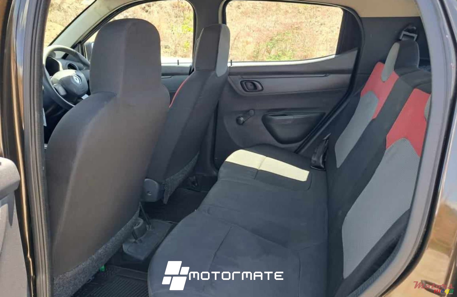 2016' Renault Kwid photo #4