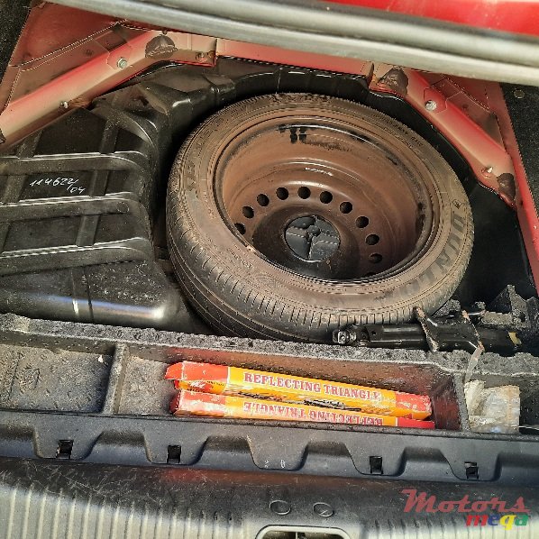 2005' Renault Megane photo #6