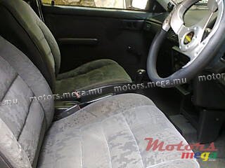 1990' Mazda 323 Excellent  photo #2