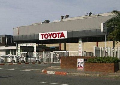 Toyota Strikers Reject Offer