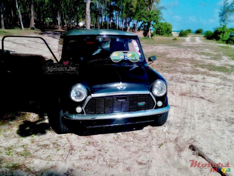 1980' Mini photo #3