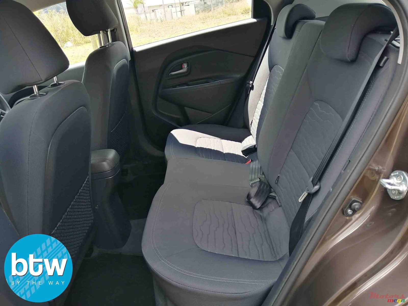 2014' Kia Rio Automatic photo #3