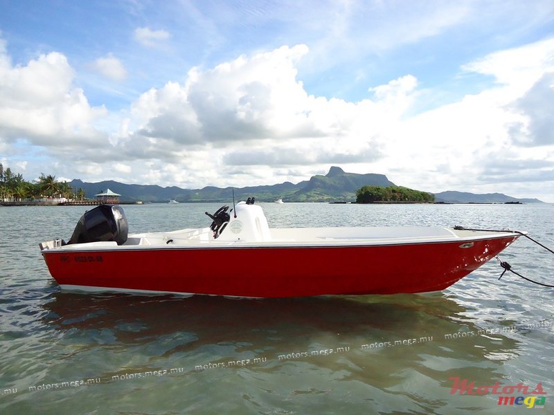 2001' Tremlett photo #1