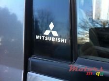 1994' Mitsubishi Pajero 780 photo #1