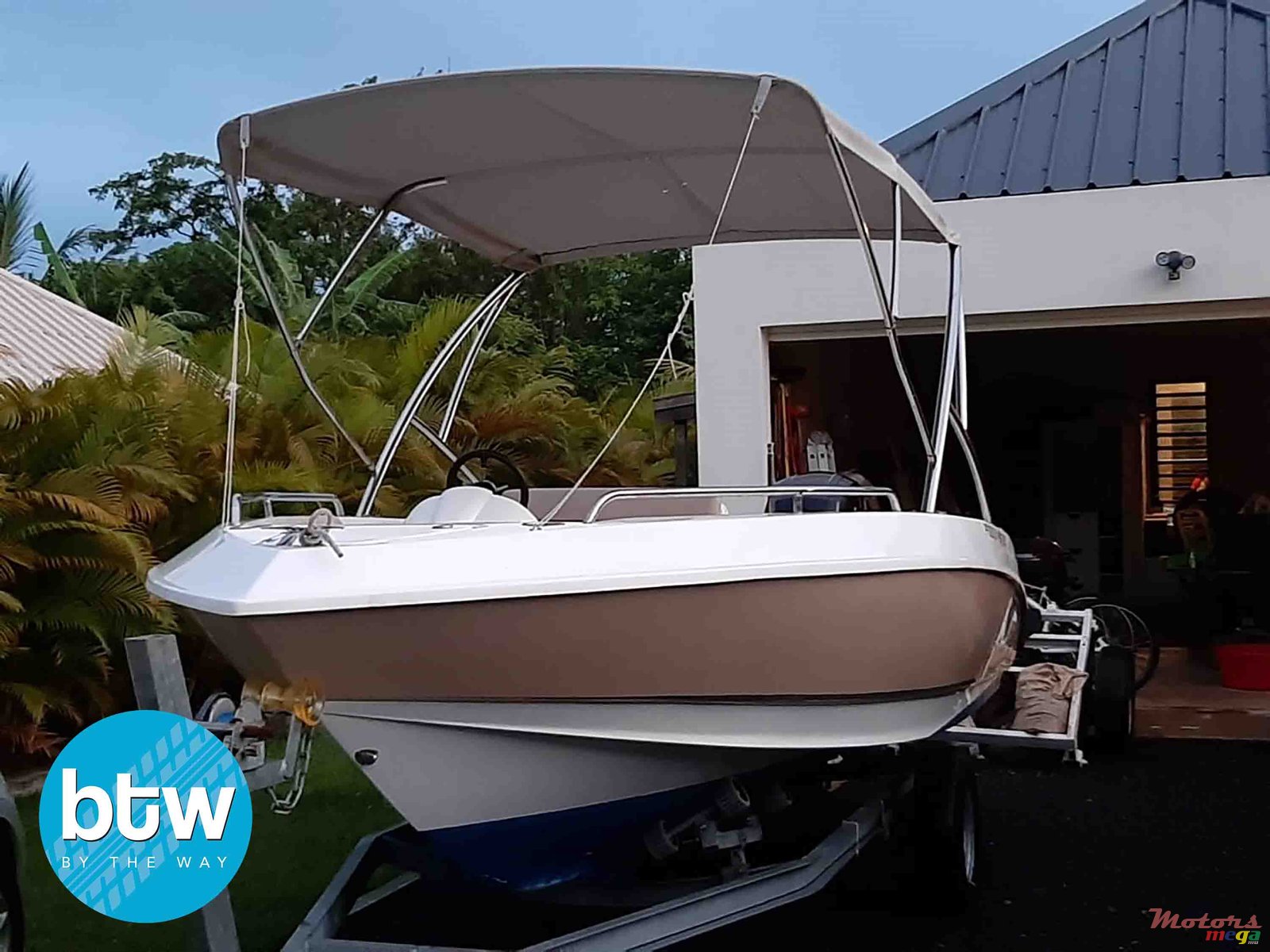 2013' Legend photo #1