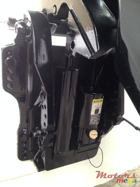 2012' Lagoon photo #7