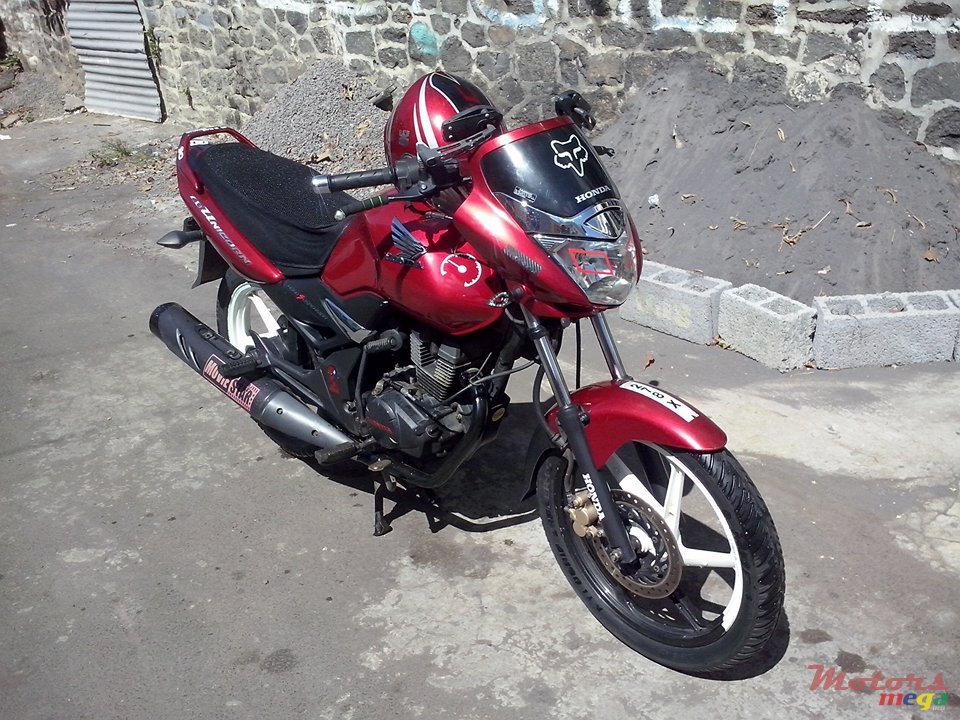 2012' Honda non photo #2