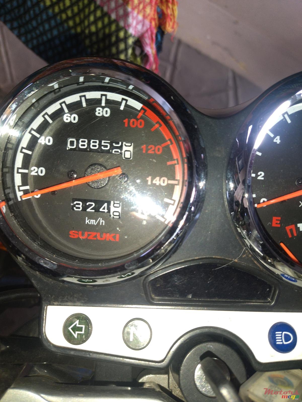 2021' Suzuki photo #1