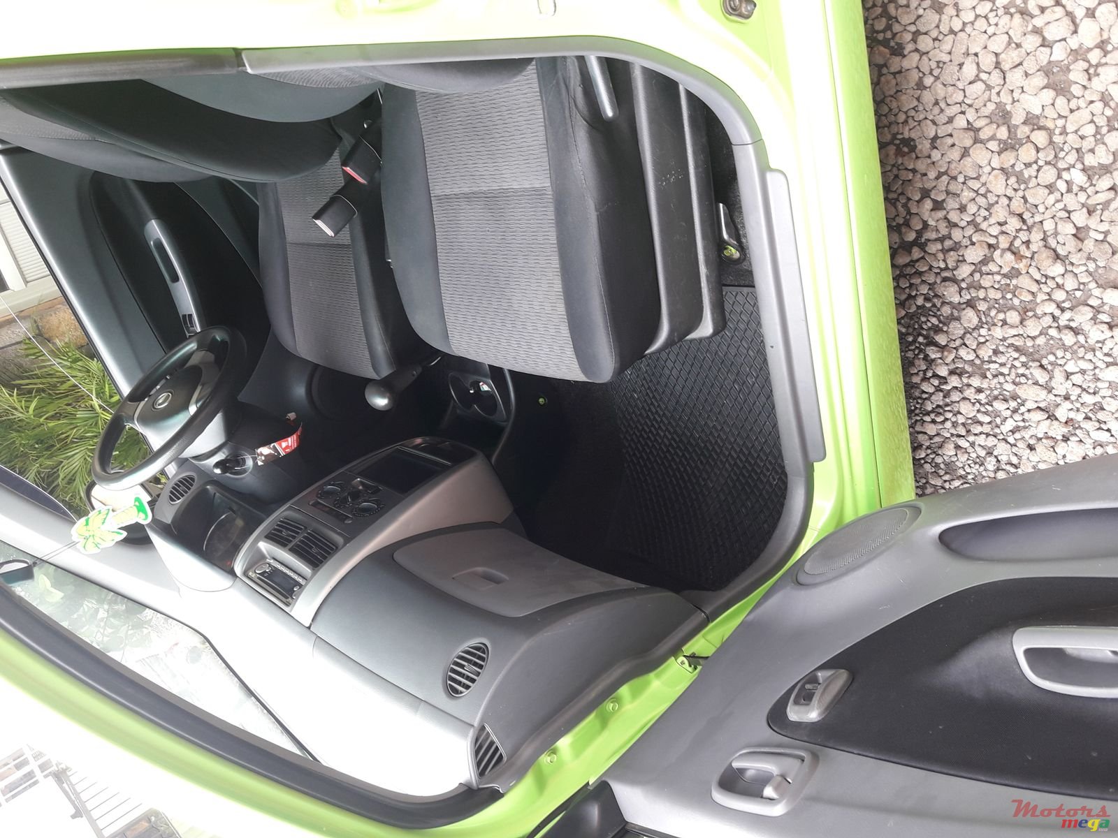 2013' Perodua Viva photo #2