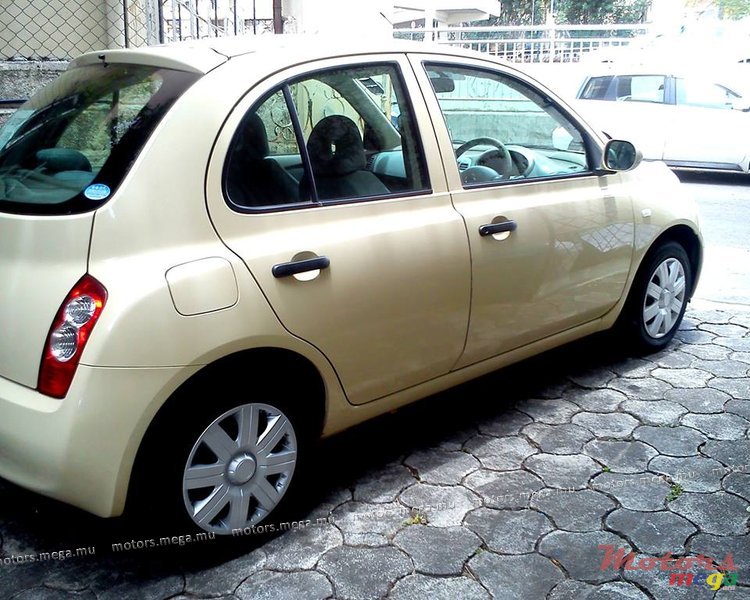 2007' Nissan photo #3