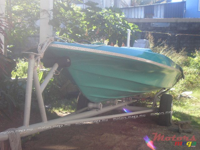 2004' Cobra photo #4