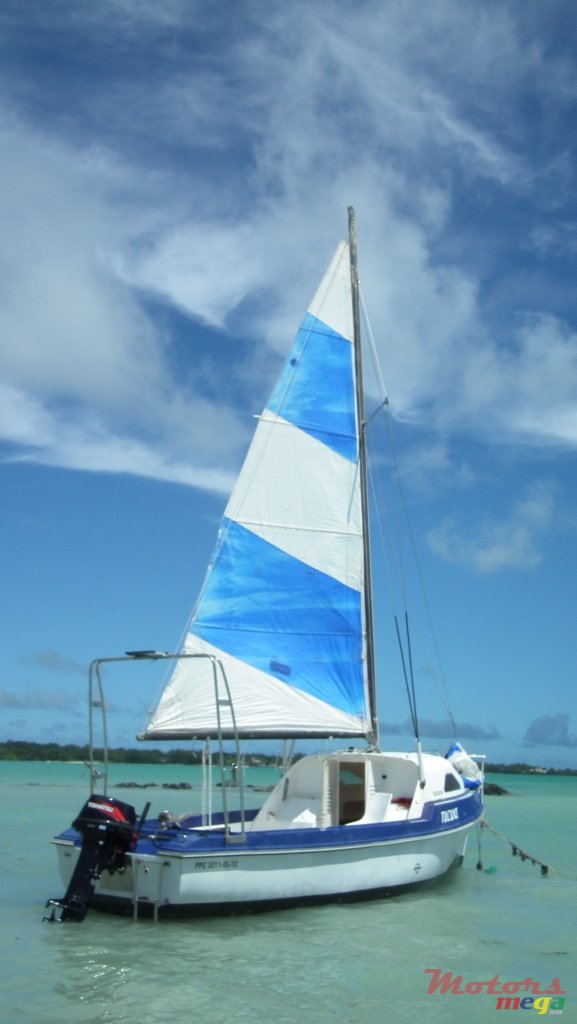 2002' Sail photo #1