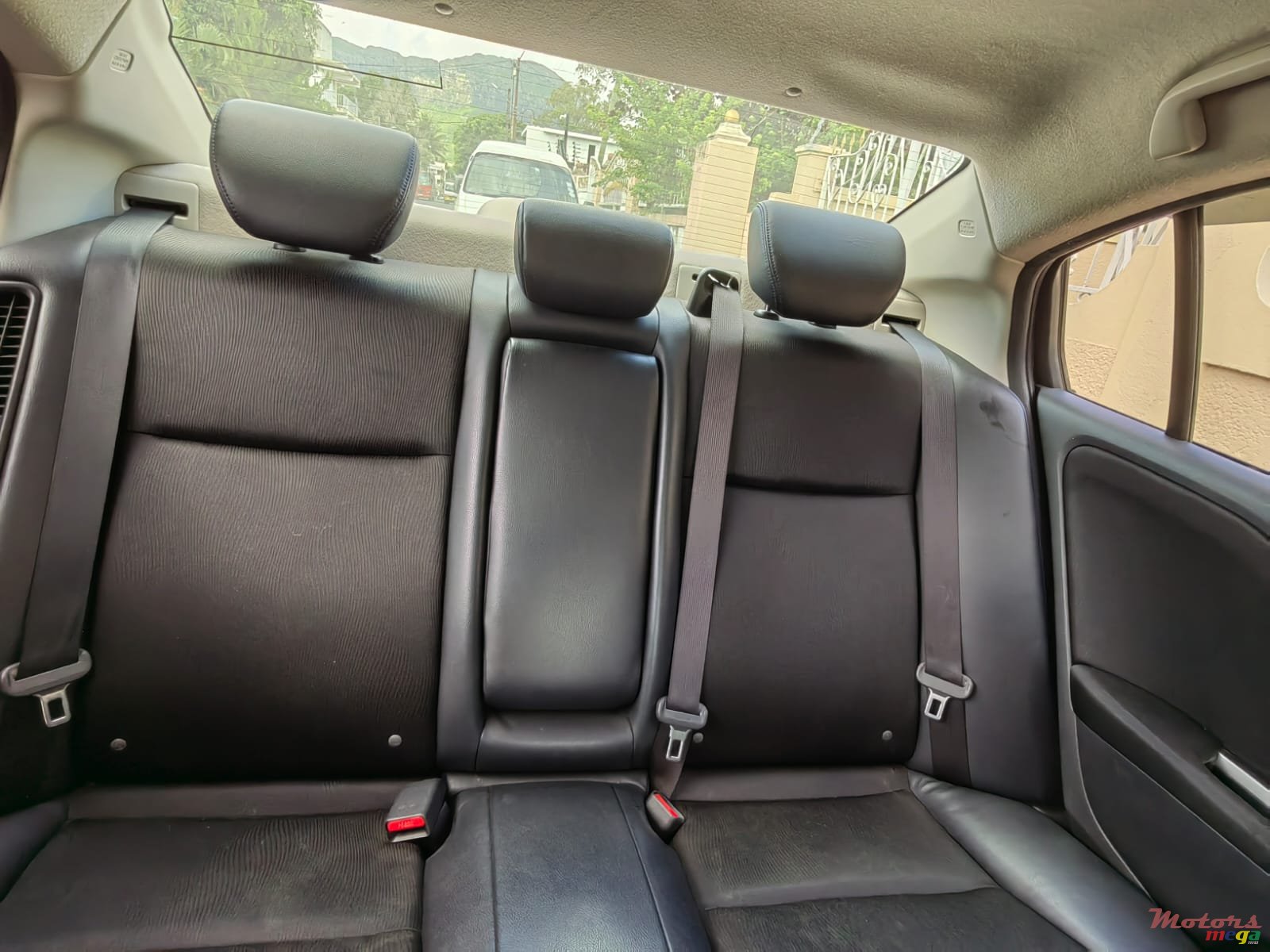 2017' Honda HONDA GRACE EX STYLE EDITION photo #4