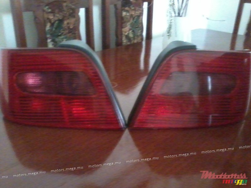 2002' Citroen Xsara photo #1