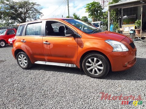 2009' GWM Florid Elite photo #1