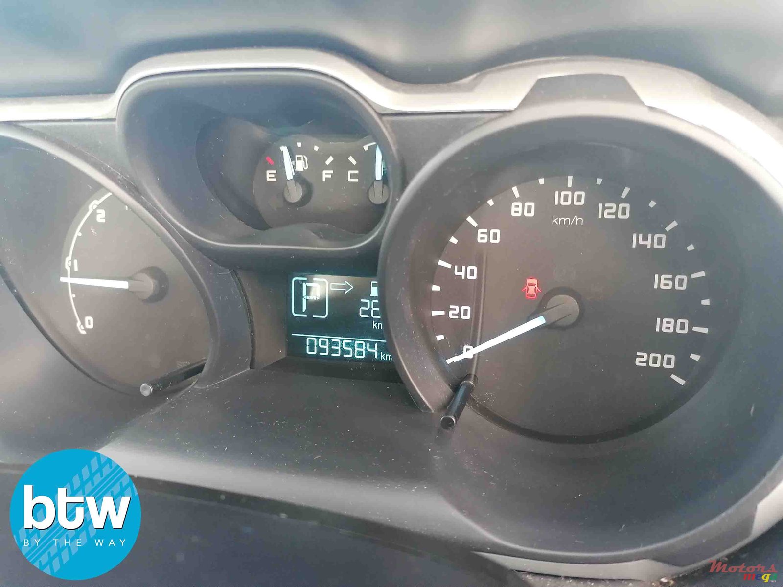 2012' Ford Ranger 4x4 photo #7