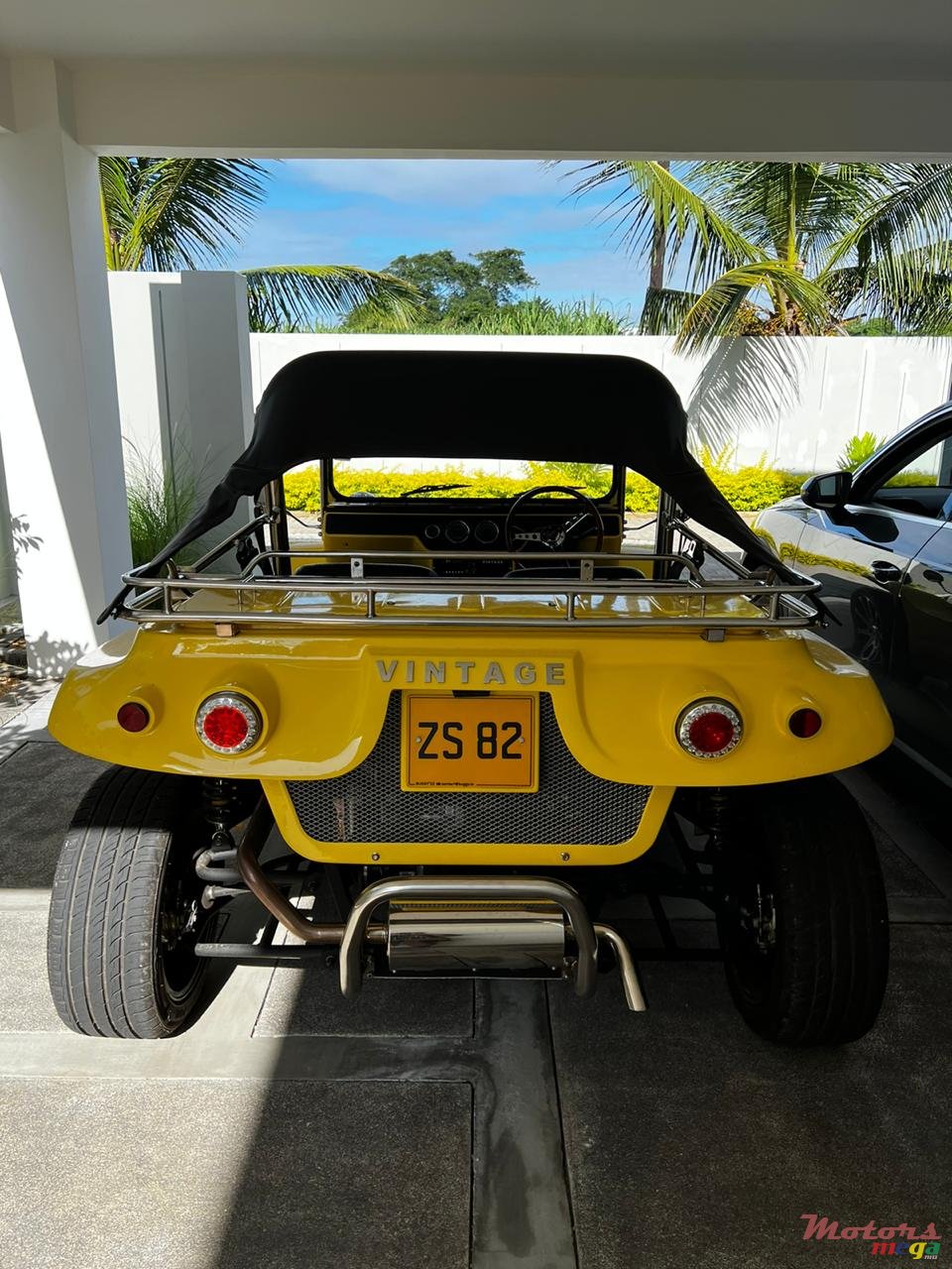 2022' EMU Alltrack VINTAGE photo #1