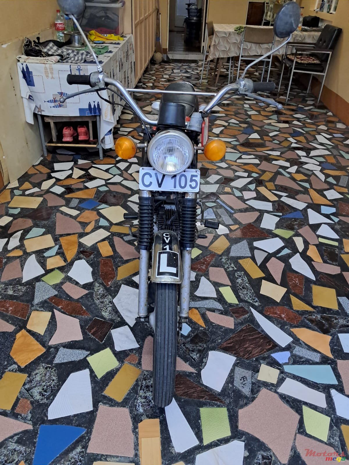 1990' Yamaha photo #3