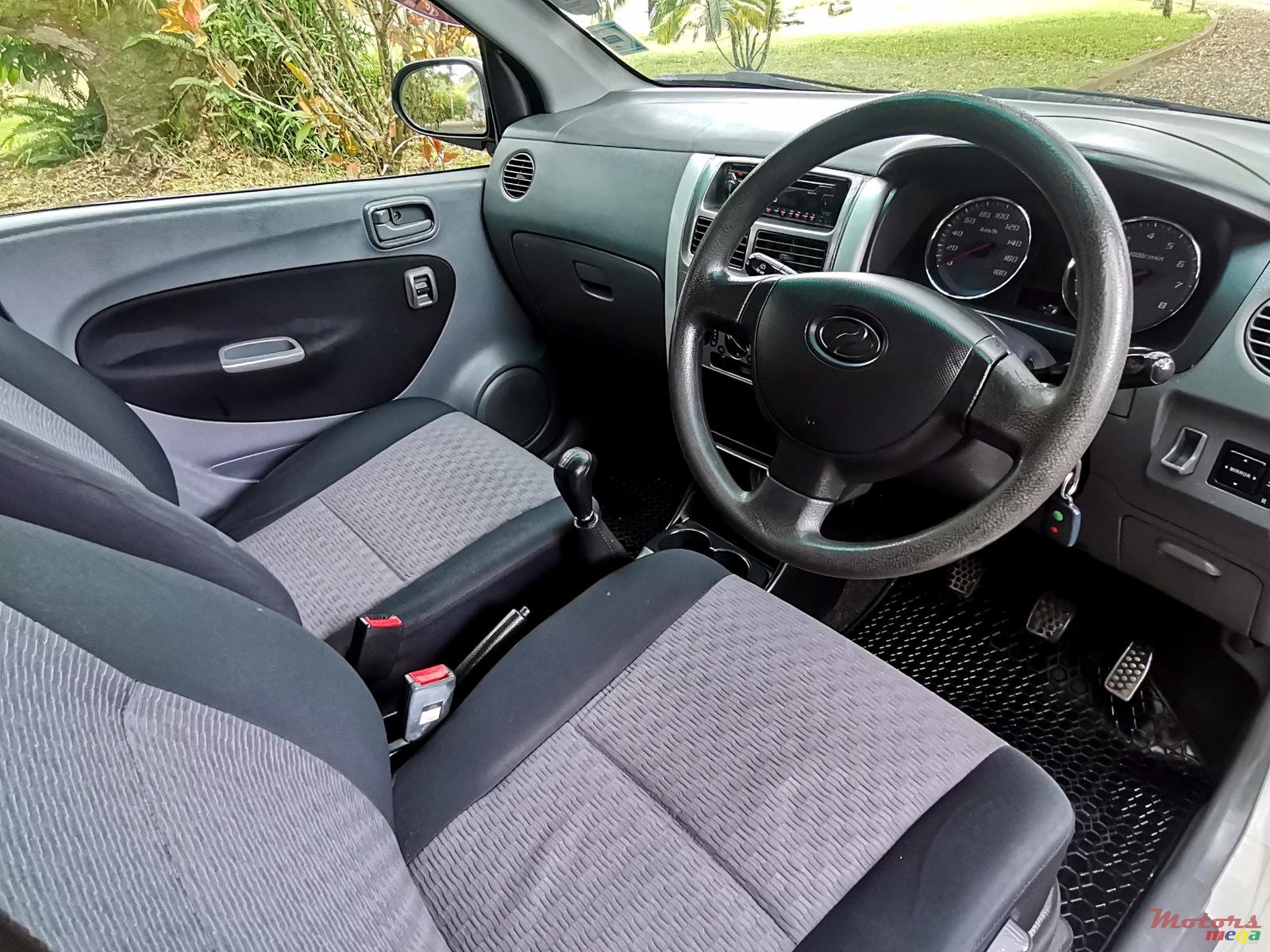 2012' Perodua Viva Elite 1.0 photo #6