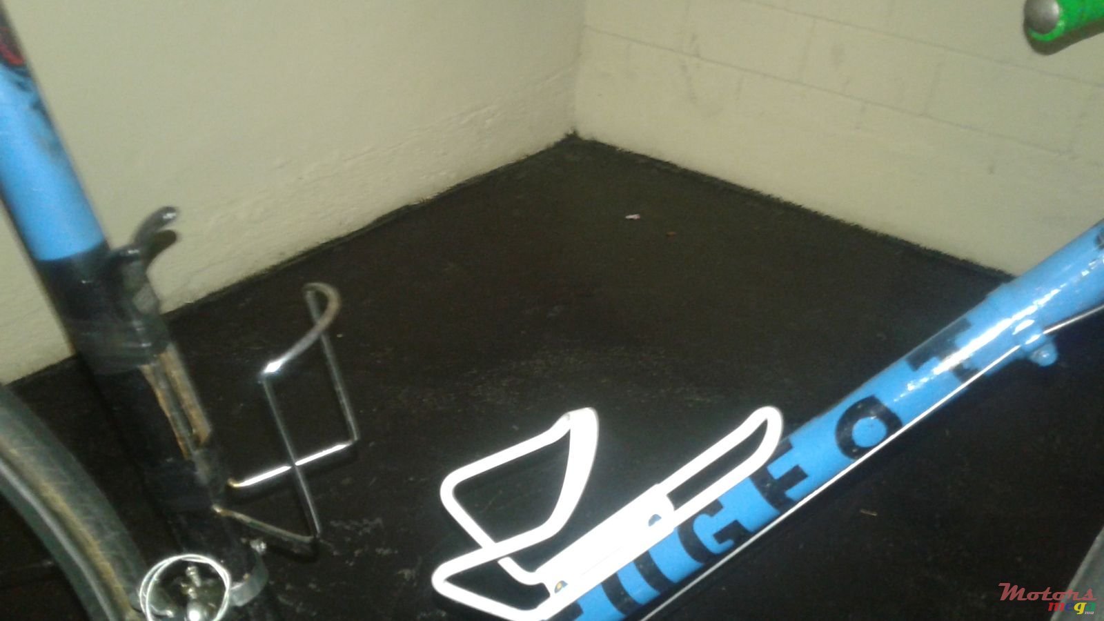 2010' Peugeot Excellent photo #5