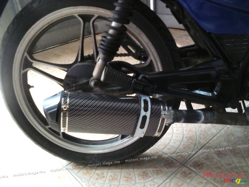 2009' Honda photo #5