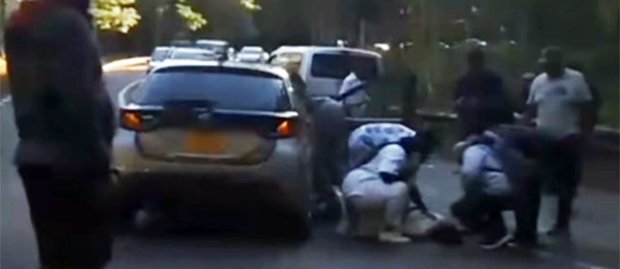 Accident à Pamplemousses, 30.06.2026