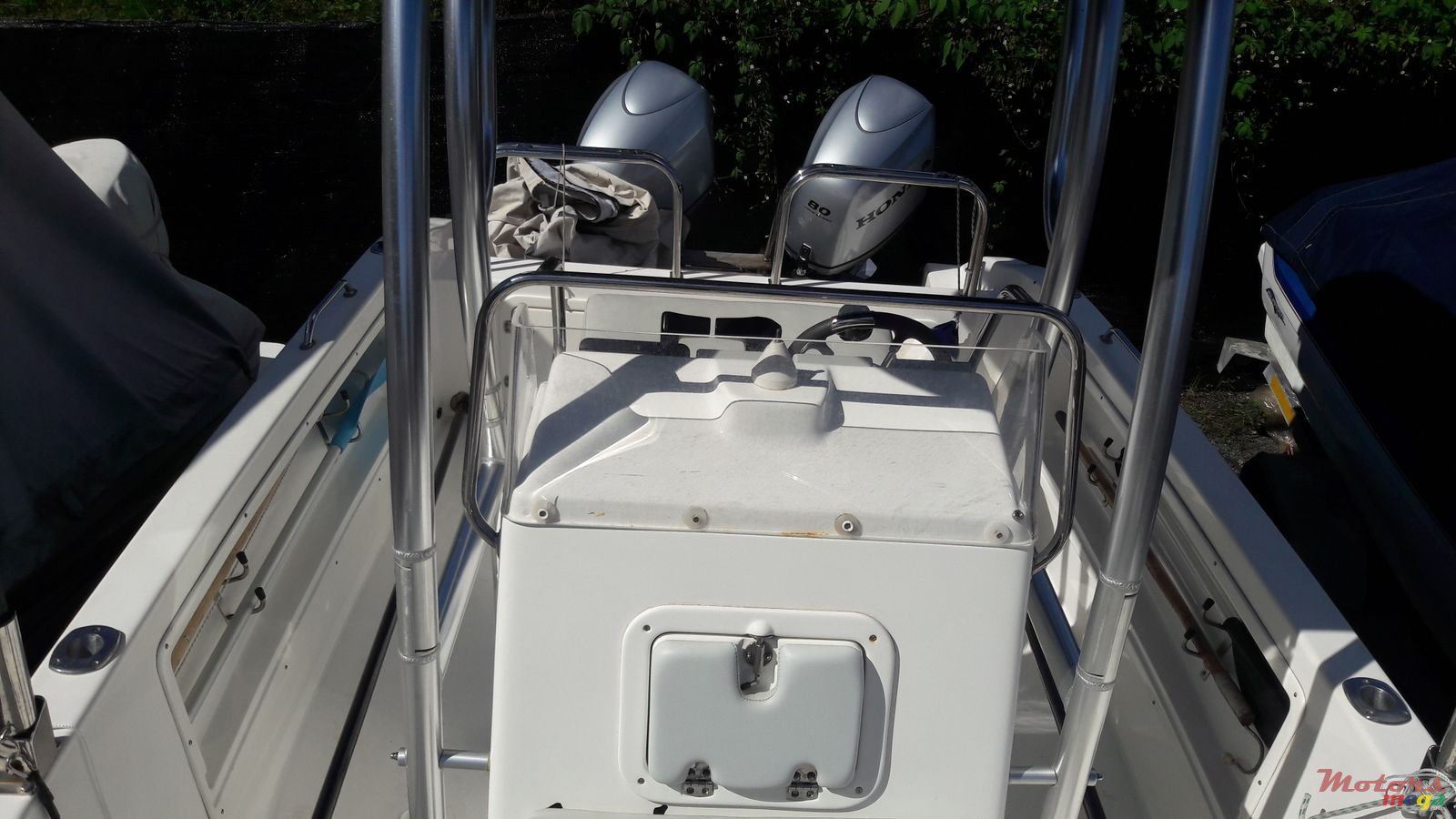 2014' Big Fisher photo #3