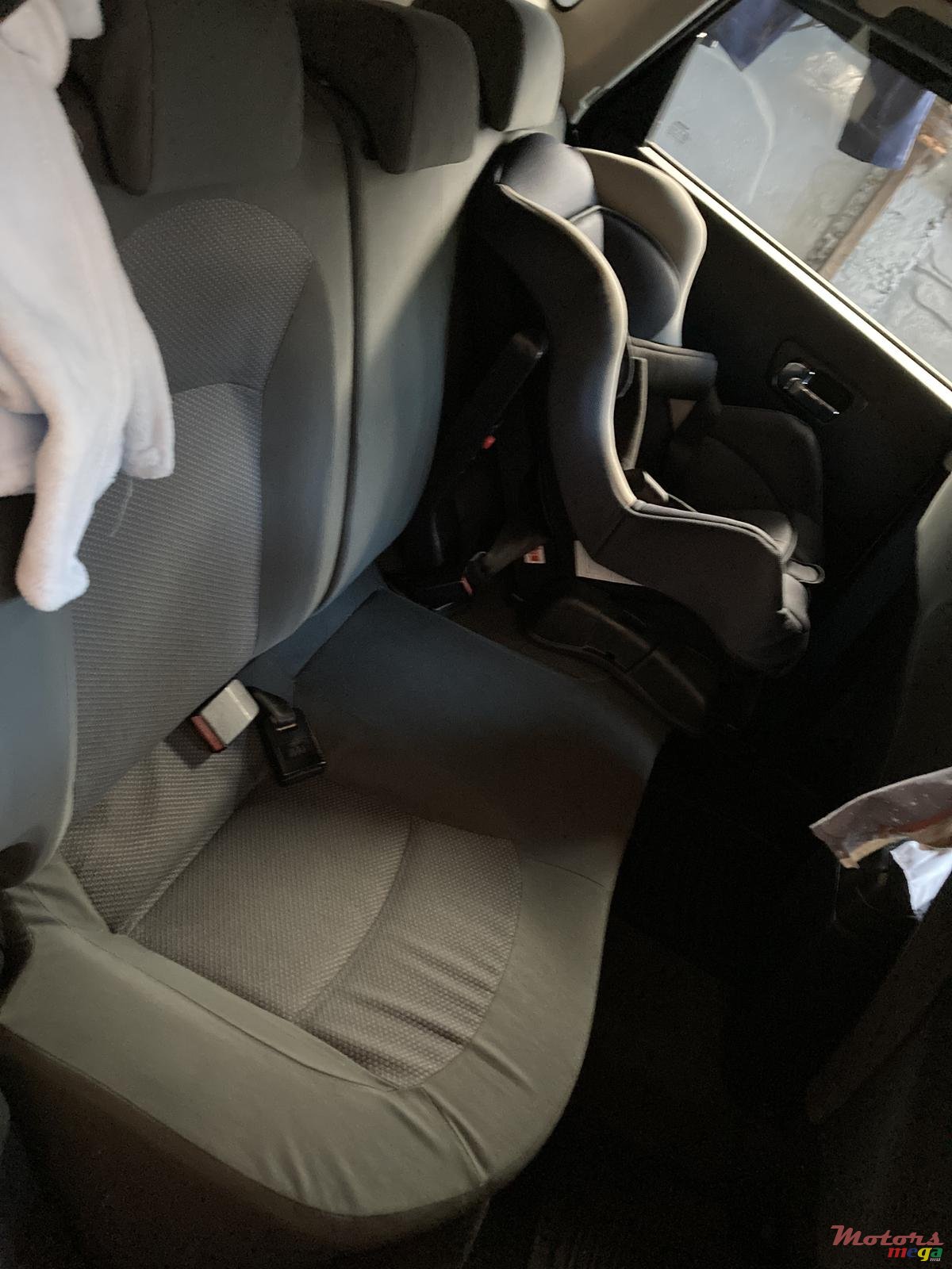 2012' Nissan Qashqai photo #6