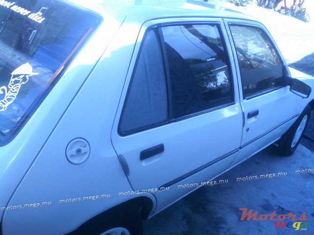 1995' Peugeot photo #5