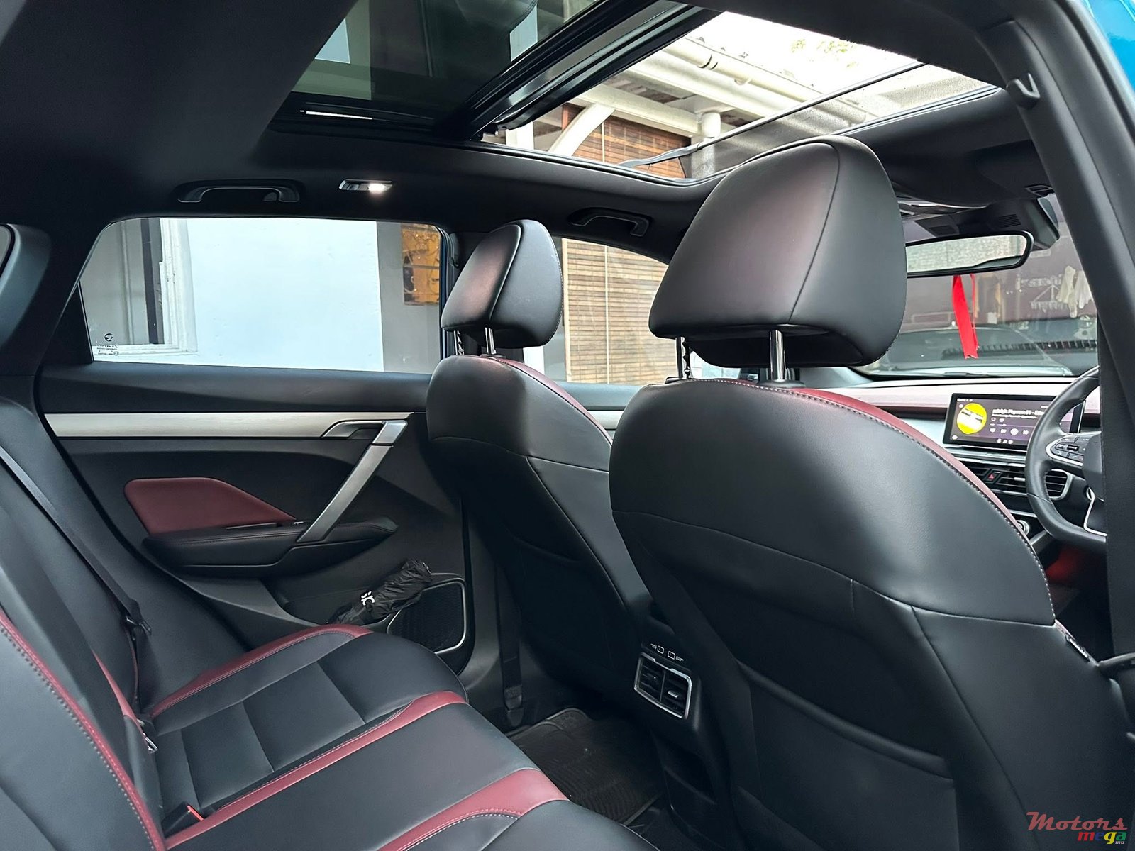 2022' Proton photo #5