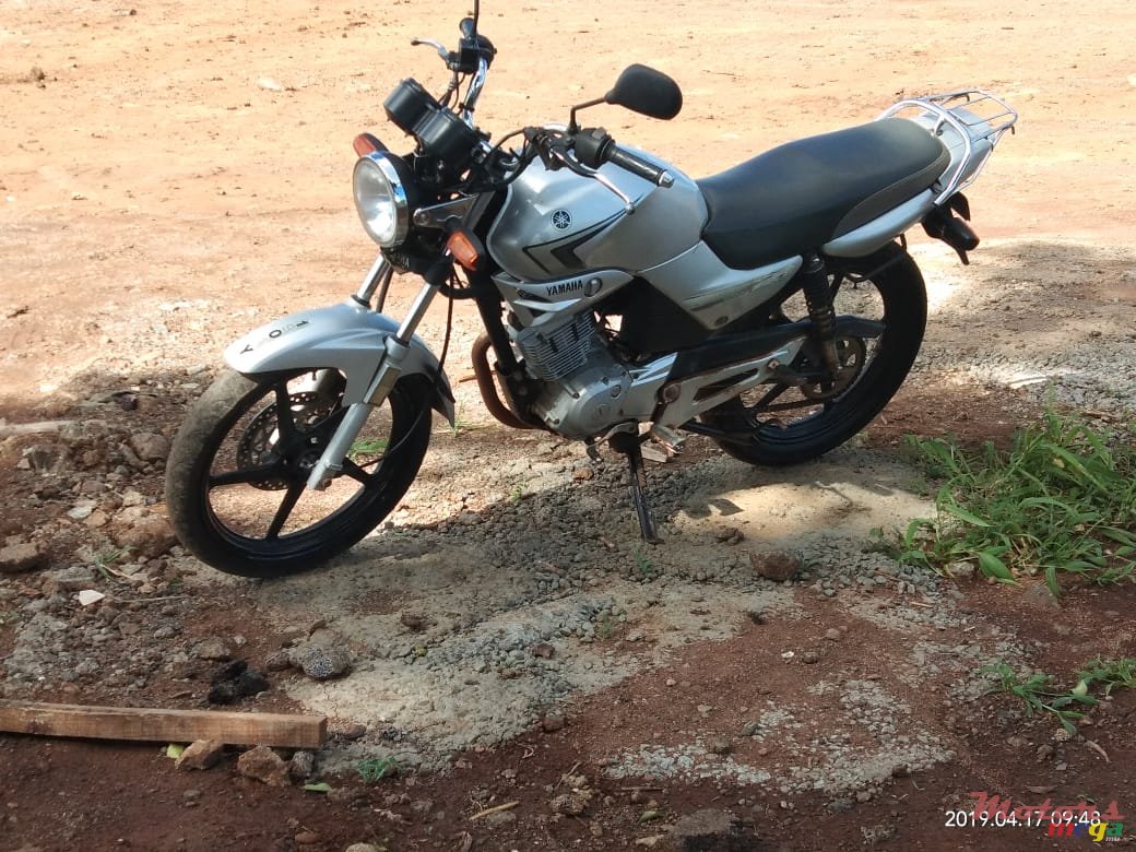 2013' Yamaha photo #1