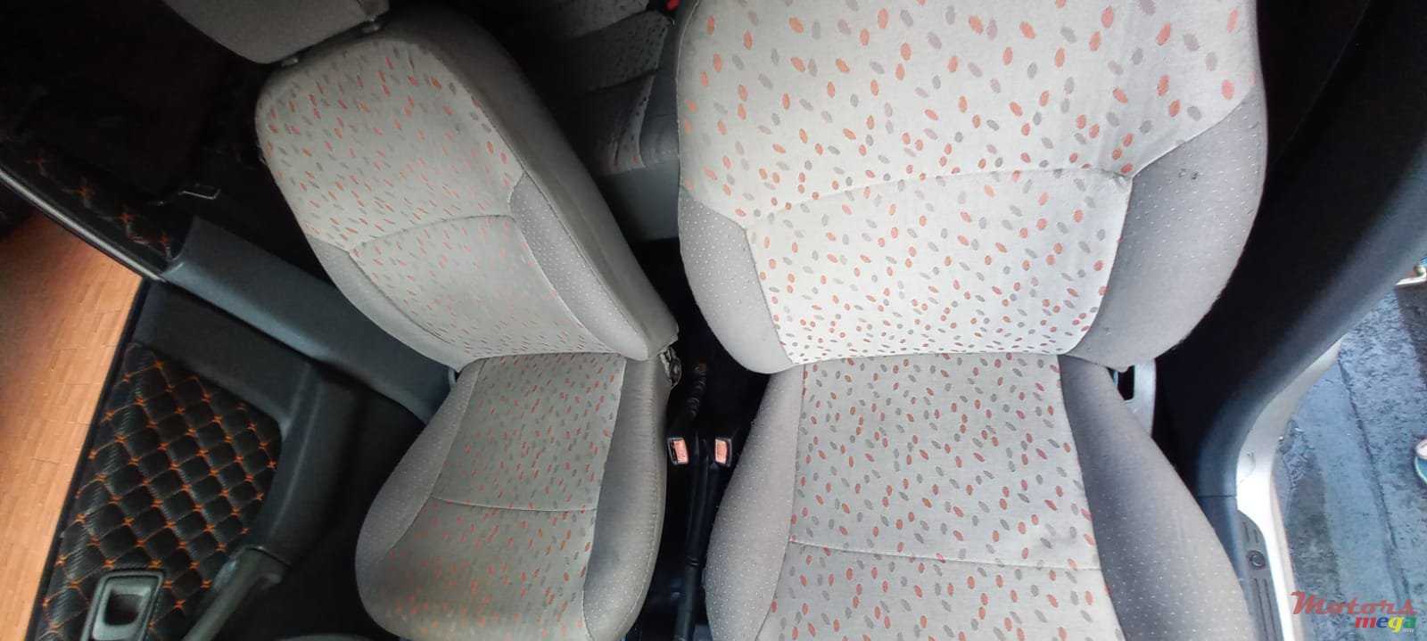 2006' Suzuki Maruti photo #5