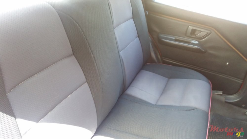 1994' Citroen ZX None photo #4