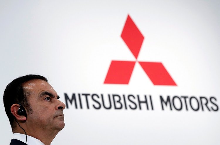 Renault-Nissan CEO to get third salary as Mitsubishi chairman