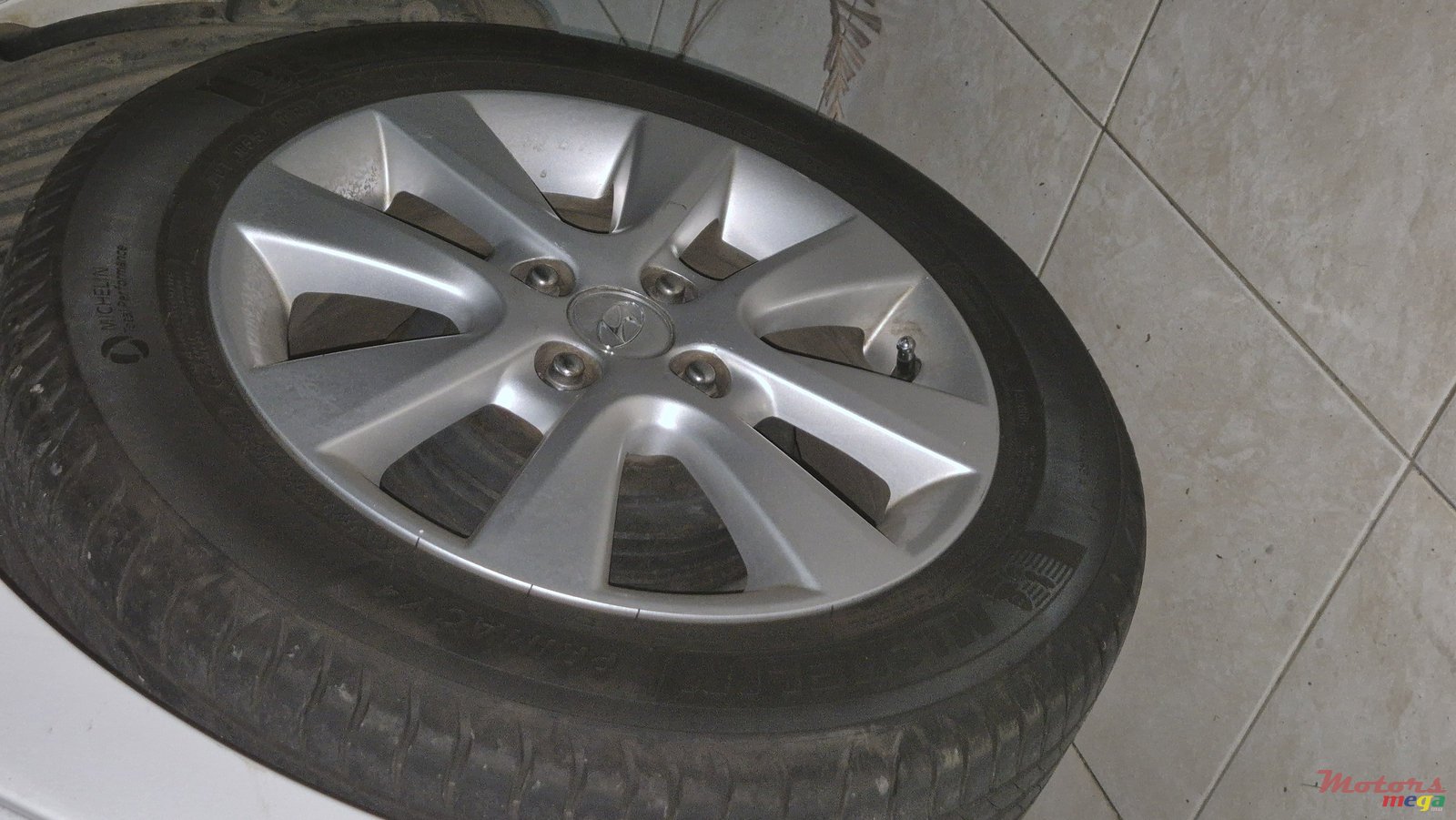 2013' Hyundai i20 photo #6