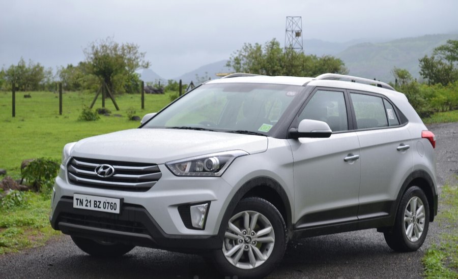 Currently, the Hyundai Creta is exclusive to the Indian market, and will soon be exported from India
